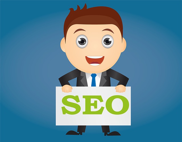 SEO tool provider