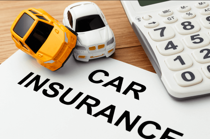 cost of car insurance
