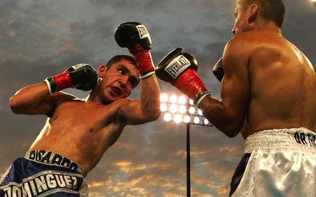 Kickboxing: Dos and Don’ts kickboxing
