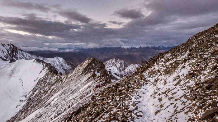 stok kangri