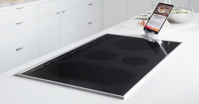 Cooktop