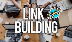 Link Building Guides