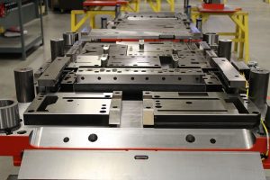 Metal Stamping Dies