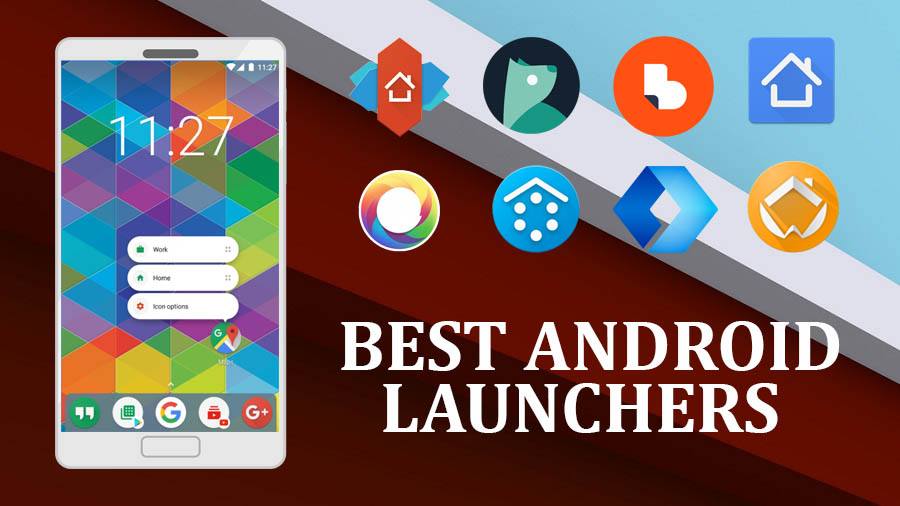 Android Launcher