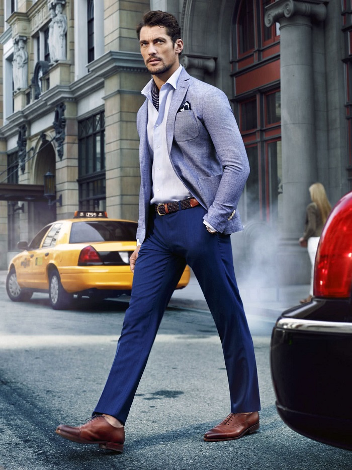 10 Type Of Clothing For Men Men s Dress Code