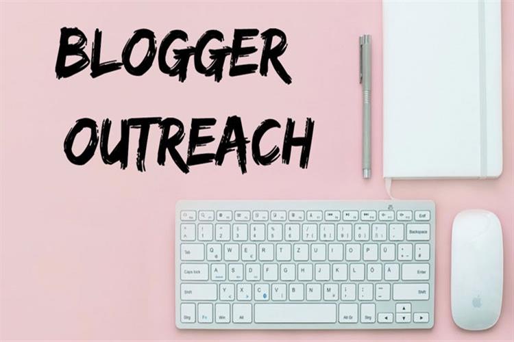 Blogger Outreach