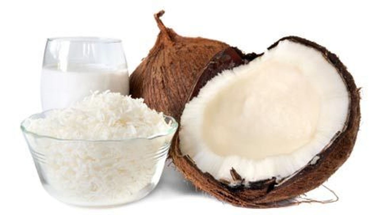 Coconut Milk Powder