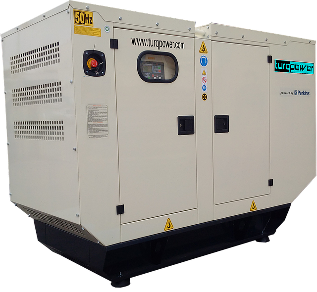 Diesel Generator