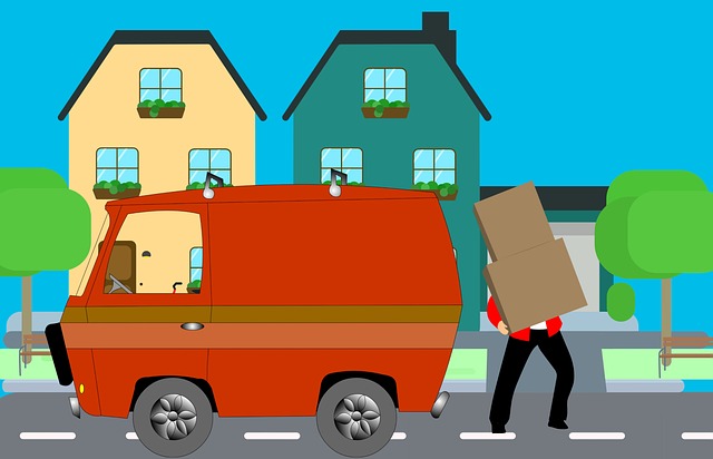 Hiring A Moving Company