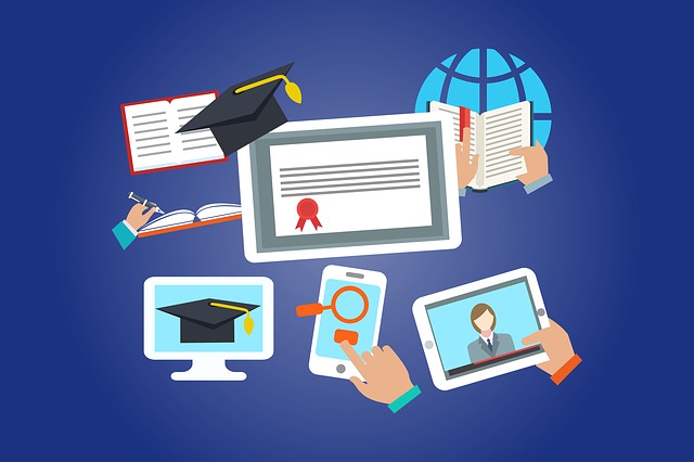 Hottest Trends in Online Education