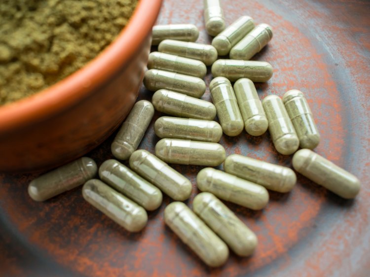 Kratom Supplements