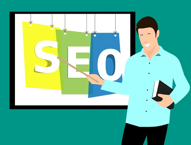 SEO Training