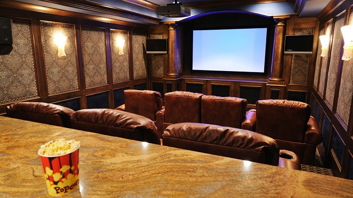 home theatre