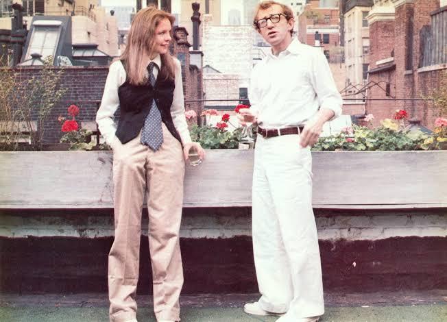 Annie Hall