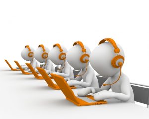 Cloud Call Center Solution