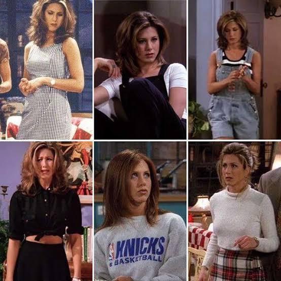 Rachel Green - Friends