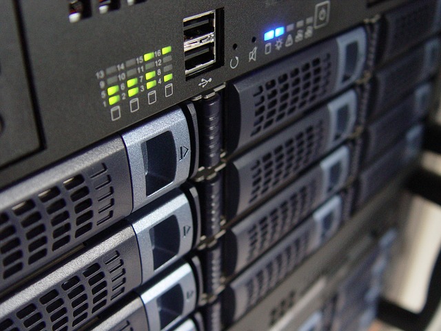 Rack Servers