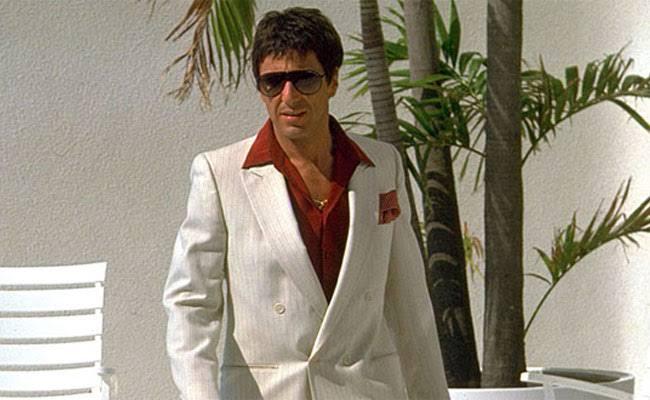 Tony Montana - Scarface