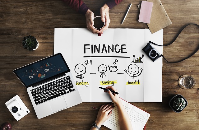 Ways to Maintain Your Financial Well-being