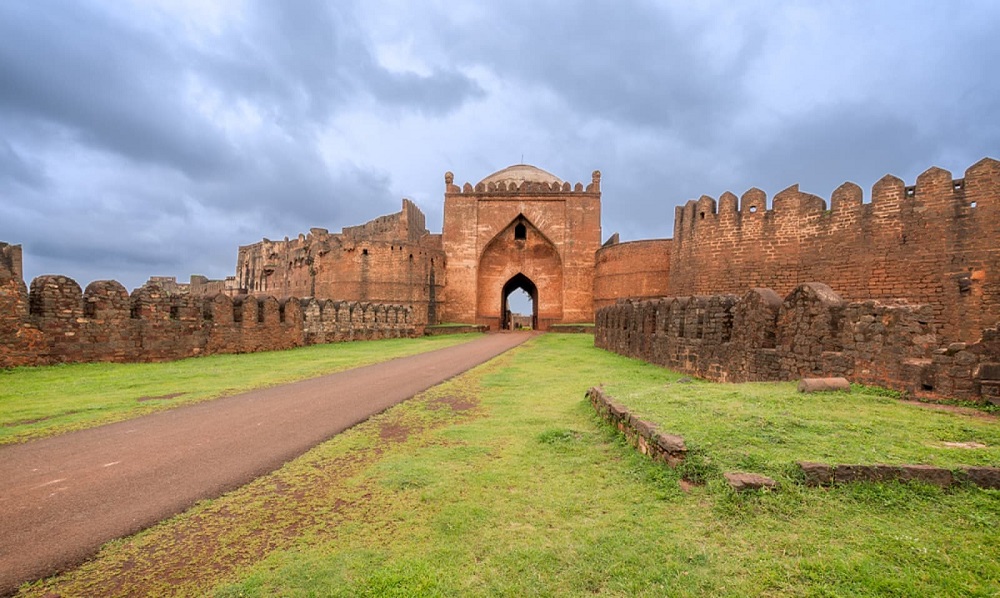 Bidar