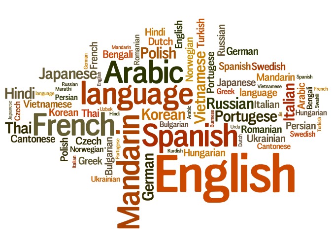 Multiple Language