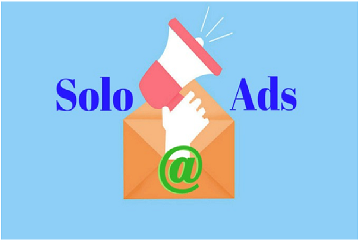 solo ads