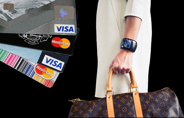 Best Credit Cards for International Travel