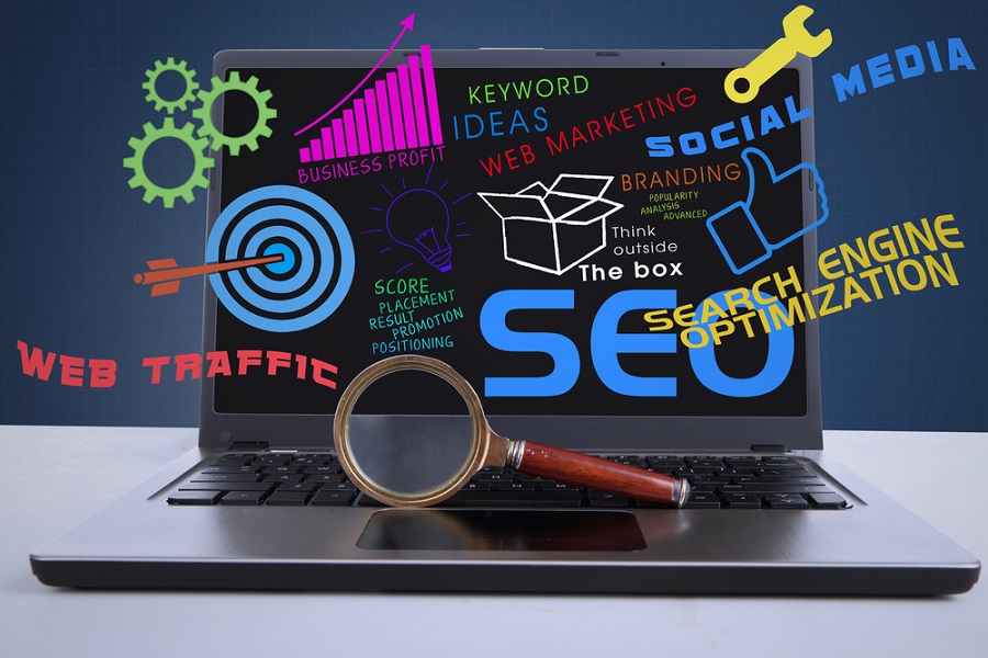 SEO Power Tips