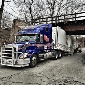 Truck Accident