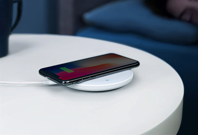 wireless charger