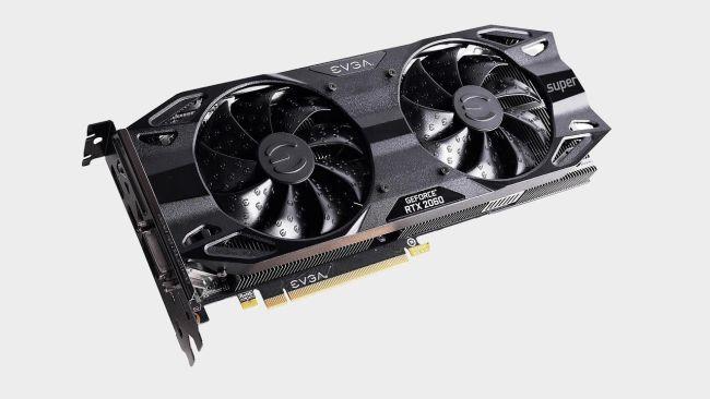 Nvidia GeForce RTX 2060 Super