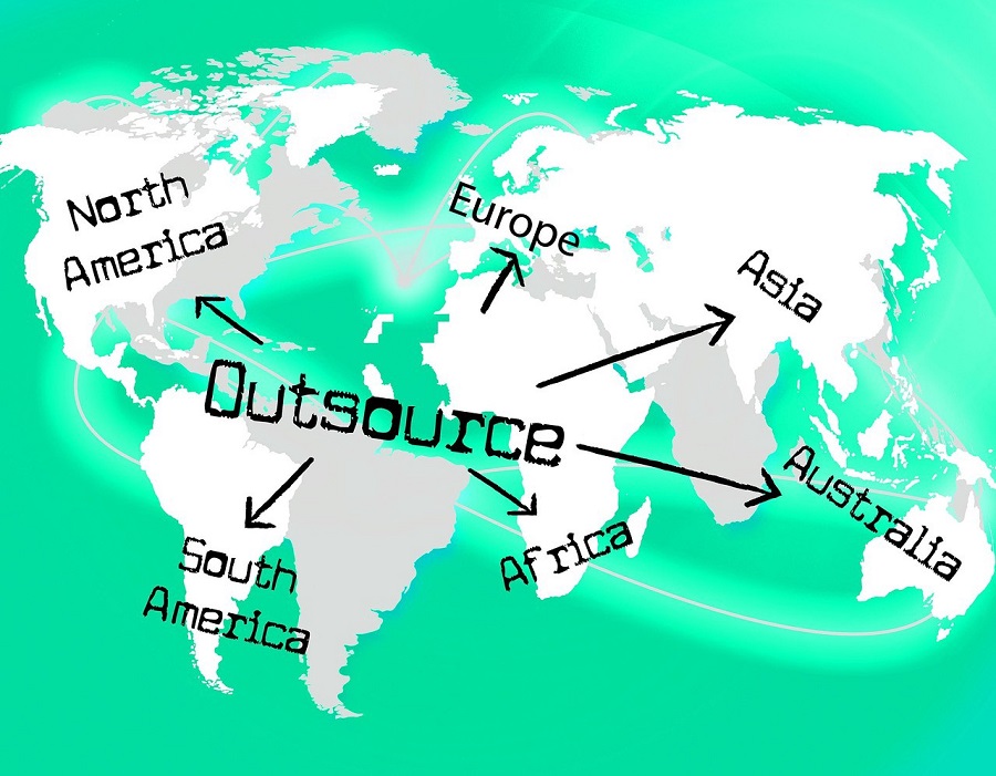 Outsourcing