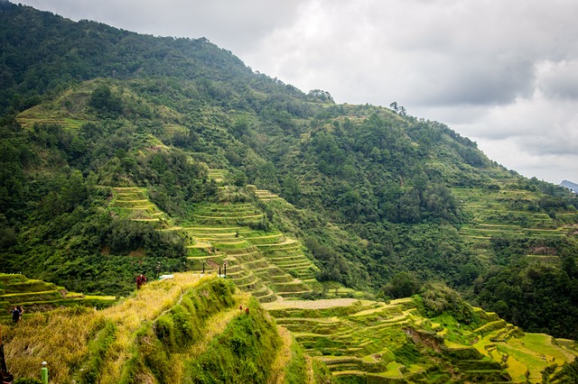 banaue