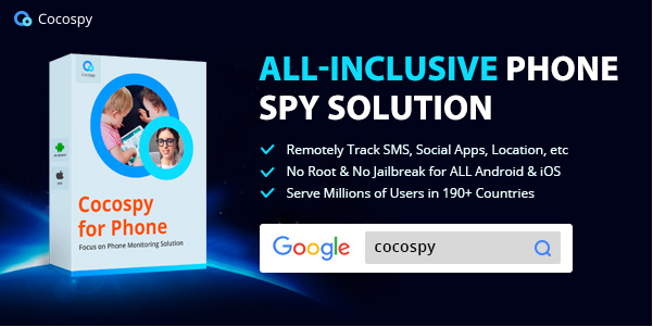 cocospy