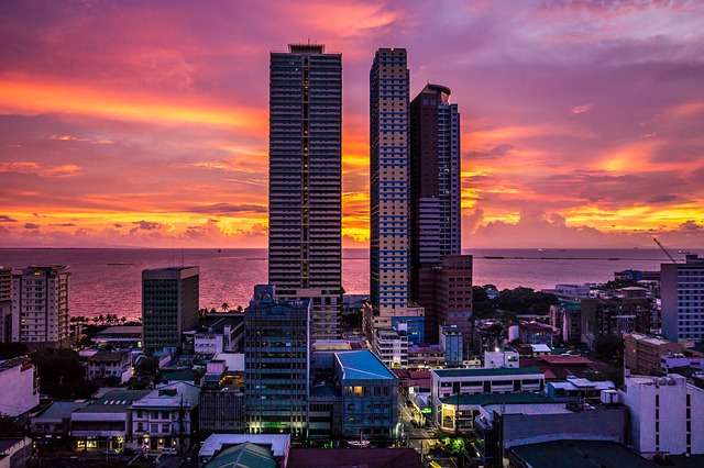 manila