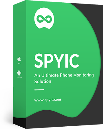 spyic