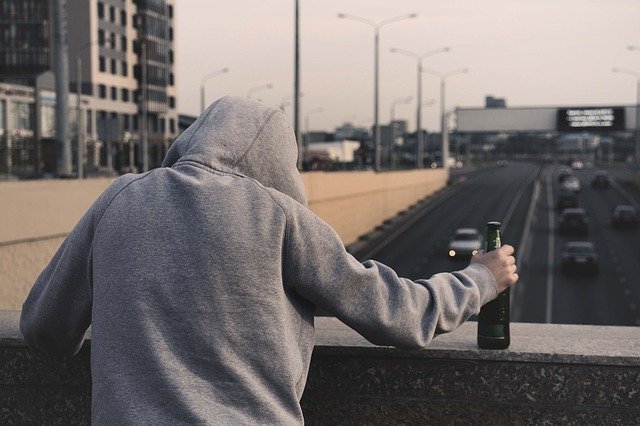 Alcohol Addiction
