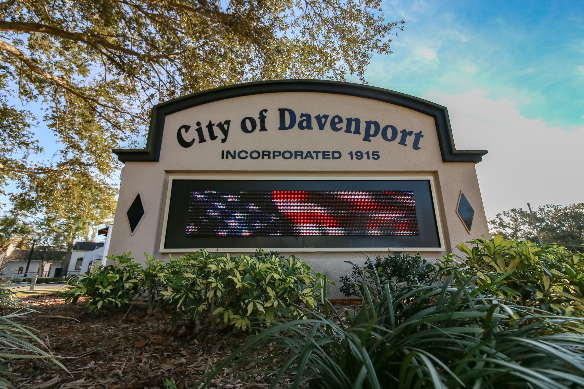 Davenport