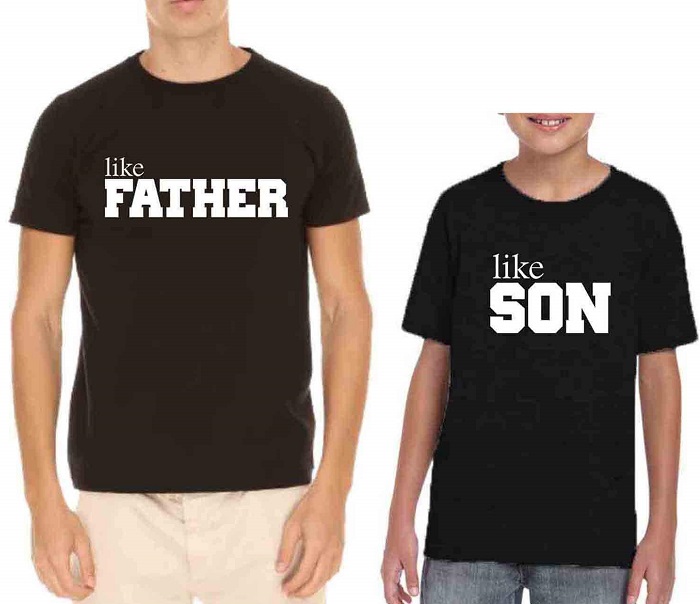 Father's Day tshirts