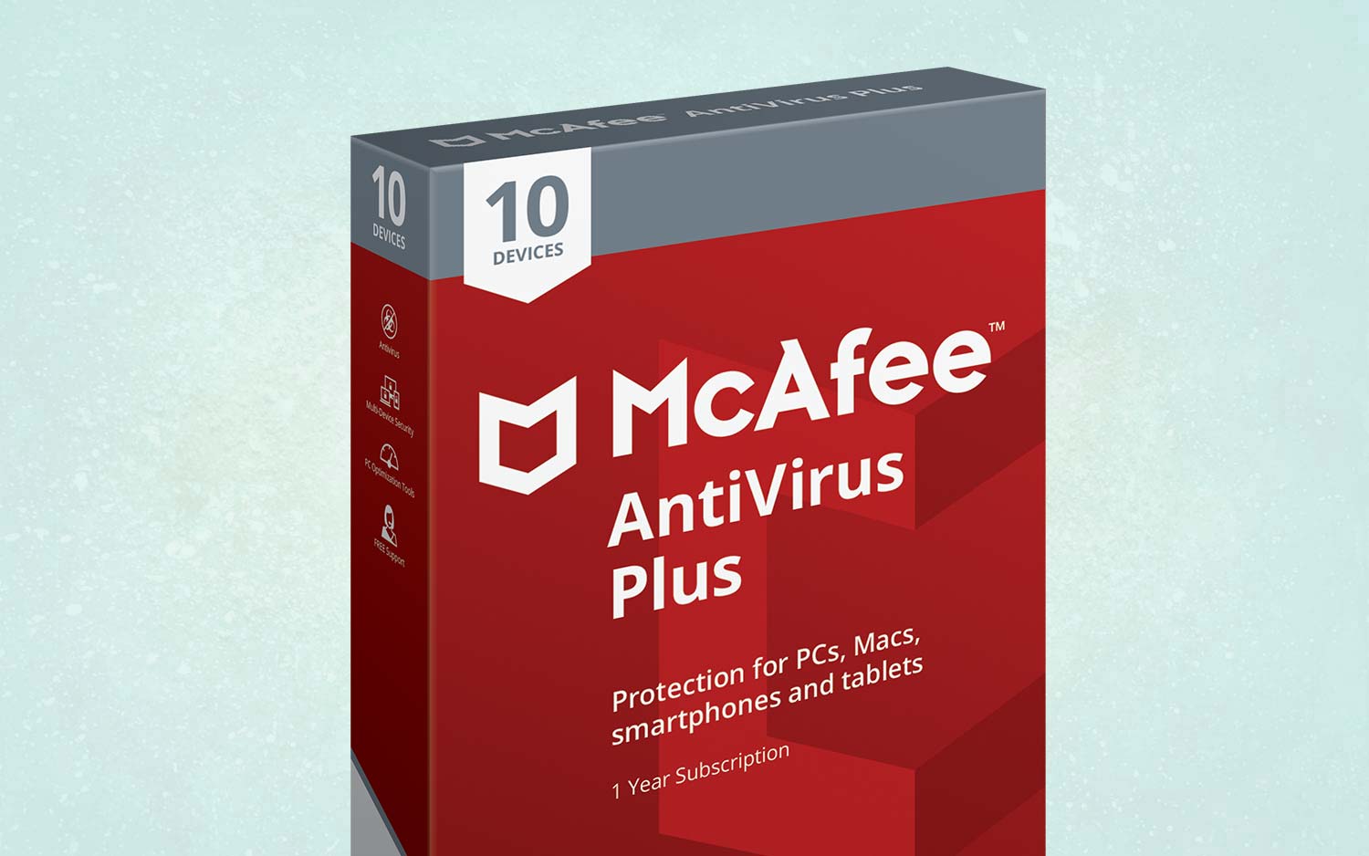 McAfee