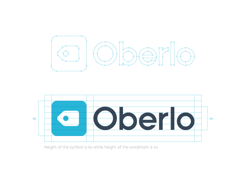 Oberlo Logo Maker