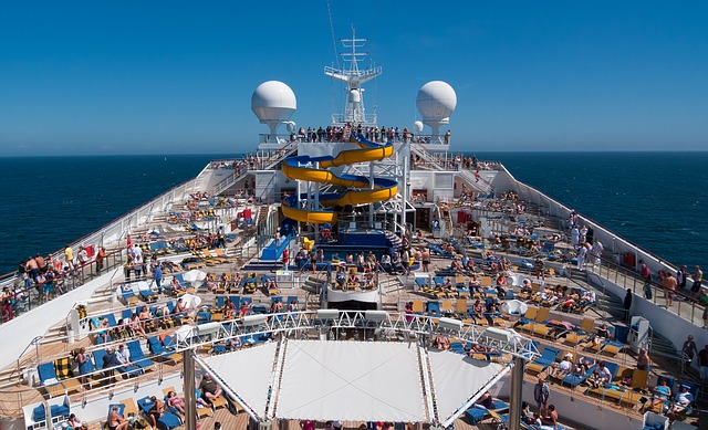 Wine Cruise Tour
