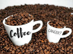 Coffee and Cancer
