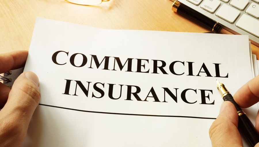 Commercial Insurance