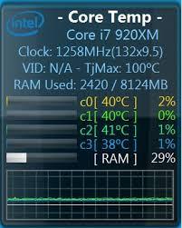 Core Temp