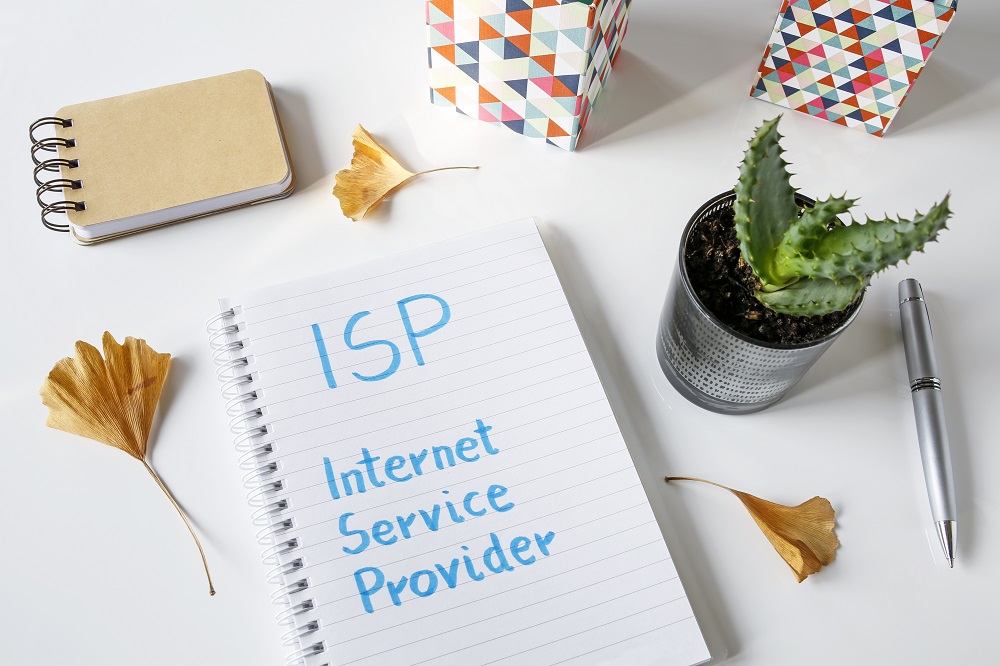 Internet Service Provider