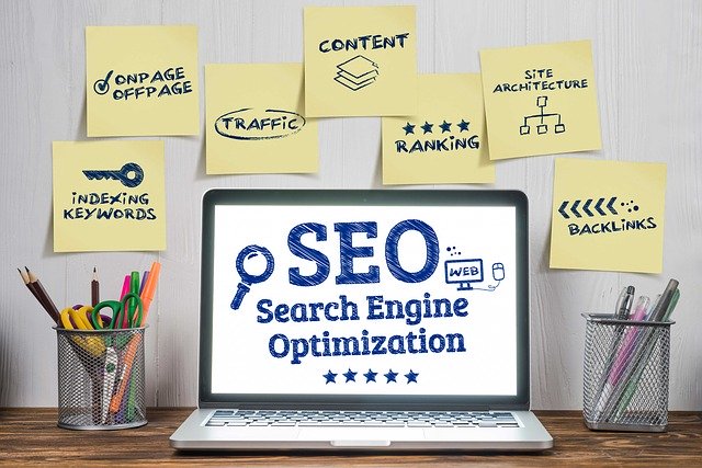 SEO Tools