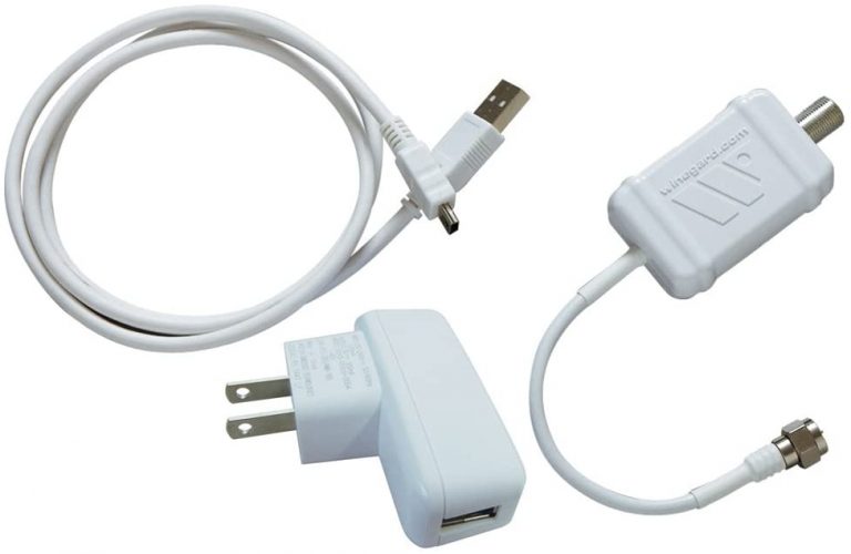 Do TV Antenna Boosters Work?