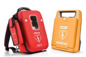 AED