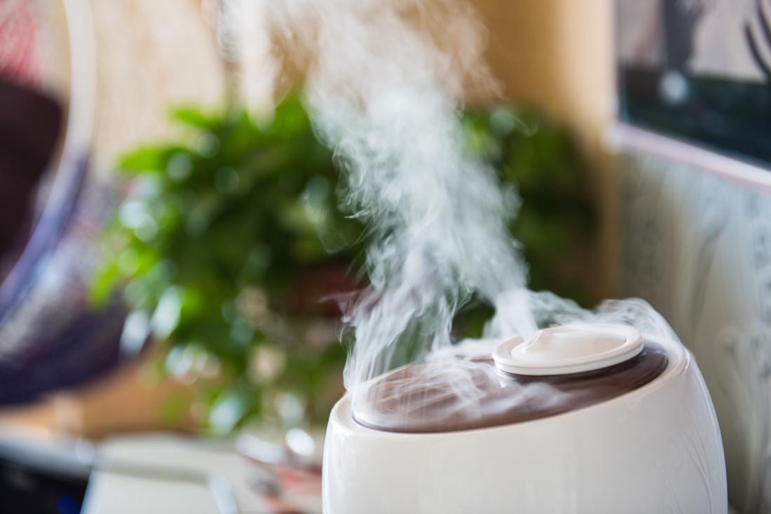 Air-Humidifiers